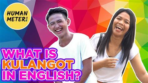 kulangot in english